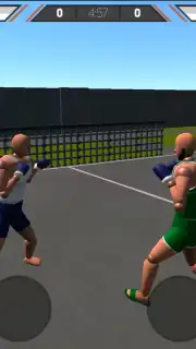 Drunken Wrestlers 2 captura 6