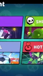 Brawl Box Stars Simulator captura 1