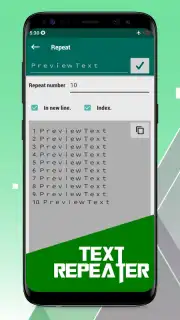 TStyle Font Studio captura 2
