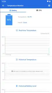 AnTuTu Benchmark captura 10
