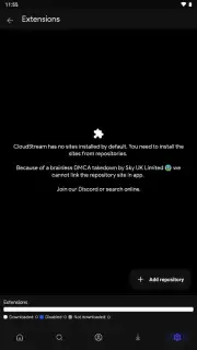 CloudStream captura 3
