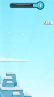 Ski Safari 2 captura 6