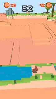Jumpy Pets captura 9
