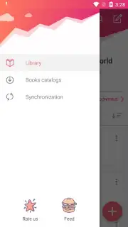 eBoox: Reader captura 6