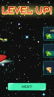 Futurama Worlds of Tomorrow captura 10