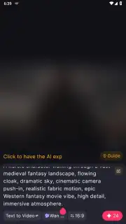 Pollo AI captura 3