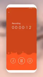 MP3 Recorder captura 7
