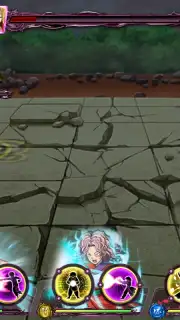Yu Yu Hakusho 100% Maji Battle captura 6