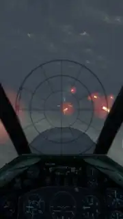 Air Strike WW2 captura 3