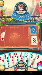 Shuffle Cat Cards captura 7