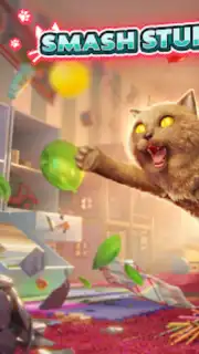 Cat Simulator 2 captura 4