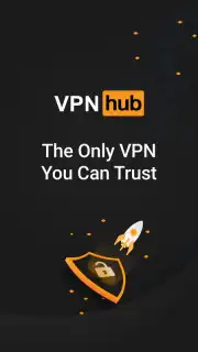 VPN hub - Fast VPN - Unlimited & Secure VPN captura 4