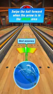 Bowling Crew captura 4