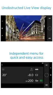 Imaging Edge Mobile captura 5
