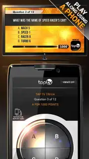 TapTV captura 3