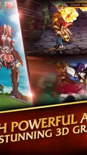 Fantasia Heroes captura 6