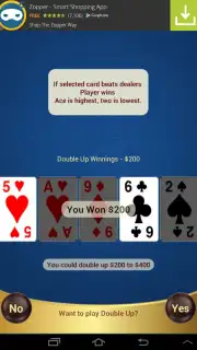 Prime Video Poker captura 3