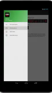 OBDmax captura 16
