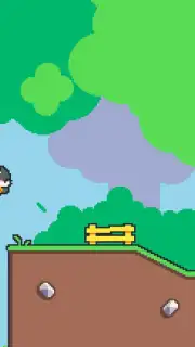 Super Cat Bros captura 2