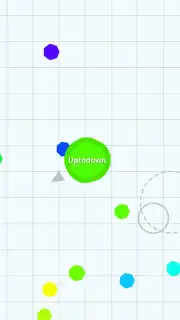 Agar.io captura 3