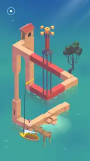 Monument Valley 2 NETFLIX captura 25