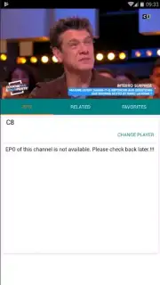 TVTAP captura 3