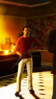 Коды для ГТА Вайс Сити captura 3