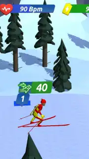 Biathlon Championship captura 1