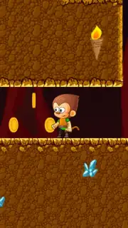 Super Kong Jumper captura 10