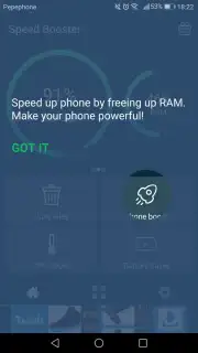 Speed Booster captura 4
