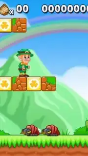 Lep's World captura 7