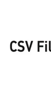 CSV File Viewer captura 1