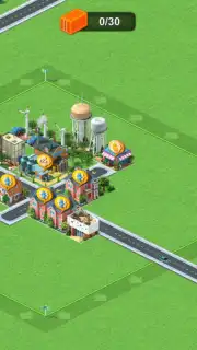 Megapolis captura 9