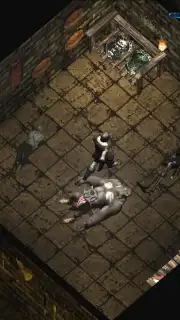 Powerlust - Action RPG Roguelike captura 3