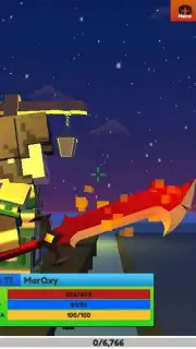 VindCraft captura 3