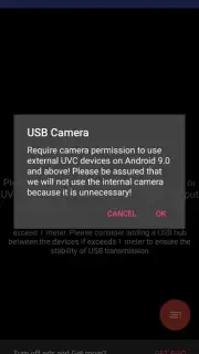 USB Camera captura 4