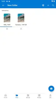 Microsoft OneDrive captura 14