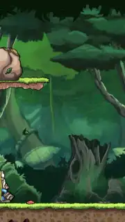 Banana Kong captura 13