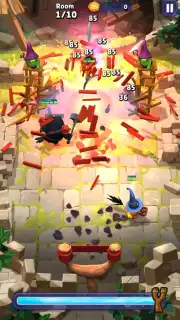Angry Birds Kingdom captura 11