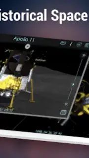 Solar Walk 2 Ads+：Solar System captura 10
