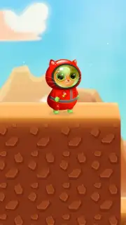 Bubbu 2 captura 24