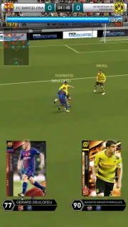 eFootball CHAMPION SQUADS captura 9