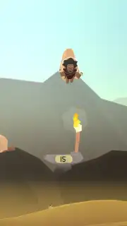 Mars: Mars captura 3