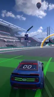 Hot Lap League captura 10