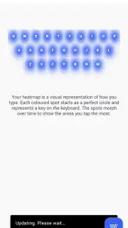 SwiftKey Keyboard captura 5