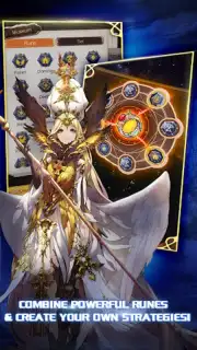 Aurora Legend captura 8