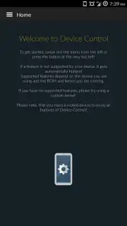 Device Control - Root captura 8