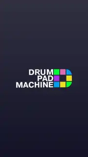 Drum Pad Machine captura 3