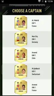 FUT 17 DRAFT captura 7