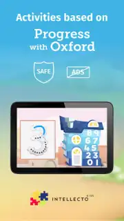 Intellecto Kids Learning Games captura 22